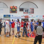 Falconstar - Jadran Ispem