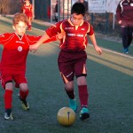 Kras Repen - Trieste Calcio