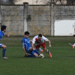 Torviscosa - Kras Repen