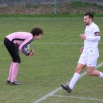 Vesna - Union Pasiano