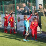 Primorje - Montebello don Bosco