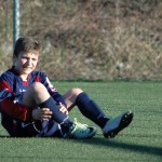 Kras Repen - Primorje