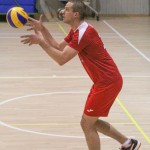 Volley Treviso - Sloga Tabor Televita