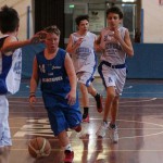 Kontovel - Arcobaleno