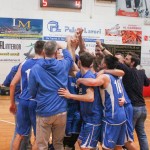 Falconstar - Jadran Ispem