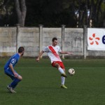 Torviscosa - Kras Repen