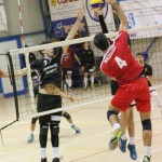 Volley Treviso - Sloga Tabor Televita