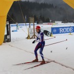 Tržaško prvenstvo v smučarskem teku