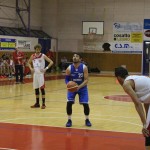 Codroipo - Jadran Ispem