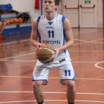 Kontovel - Tricesimo