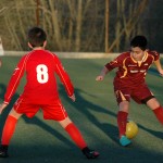 Kras Repen - Trieste Calcio