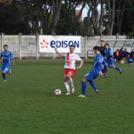 Torviscosa - Kras Repen