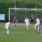 Vesna - Union Pasiano