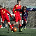 Kras Repen - Primorje