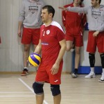 Volley Treviso - Sloga Tabor Televita