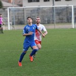 Torviscosa - Kras Repen