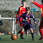 Kras Repen - Primorje