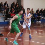 Kontovel – Tarcento