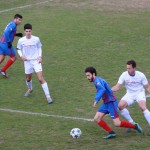 Vesna - Union Pasiano