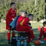 Kras Repen - Primorje