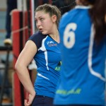 Sport - Odbojka - C liga Zenske - Zalet - Virtus Trieste