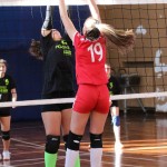 Poggivolley – Sokol