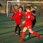 Kras Repen - Trieste Calcio