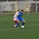 Torviscosa - Kras Repen