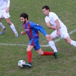 Vesna - Union Pasiano