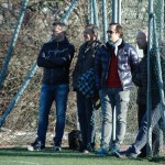 Kras Repen - Primorje