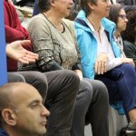 Volley Treviso - Sloga Tabor Televita