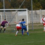 Torviscosa - Kras Repen