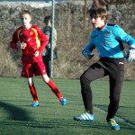 Kras Repen - Primorje