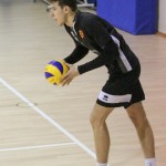 Volley Treviso - Sloga Tabor Televita