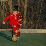 Kras Repen - Trieste Calcio