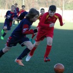 Kras Repen - Primorje