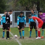 Virtus Corno – Kras Repen