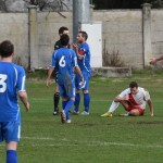 Torviscosa - Kras Repen