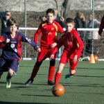 Kras Repen - Primorje