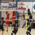 Volley Treviso - Sloga Tabor Televita