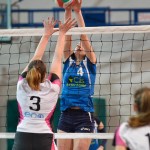 Sport - Odbojka - C liga Zenske - Zalet - Virtus Trieste