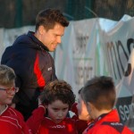 Kras Repen - Trieste Calcio