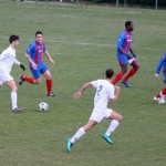 Vesna - Union Pasiano