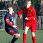 Kras Repen - Primorje