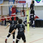 Volley Treviso - Sloga Tabor Televita