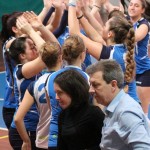 Zalet - Eurovolleyschool