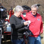 Tek čez drn in strn za slovenske Nižje srednje šole v Tržaš