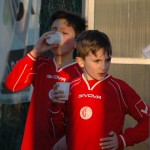 Kras Repen - Trieste Calcio