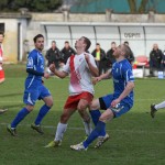 Torviscosa - Kras Repen