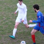 Vesna - Union Pasiano